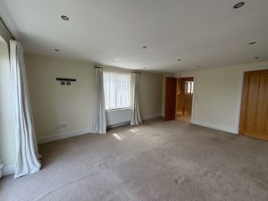 Master Bedroom- click for photo gallery